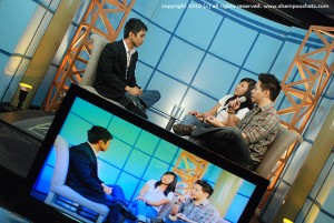 Interview-Vince-Golangco-on-TV-Show-Creative-Businesses