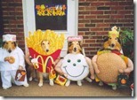 BEST Halloween Pet Costumes Funny Animal Costume Ideas for Dogs and Cats unique holloween top ever pets (6)