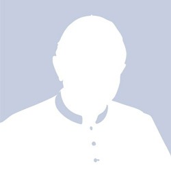 Facebook generic profile picture