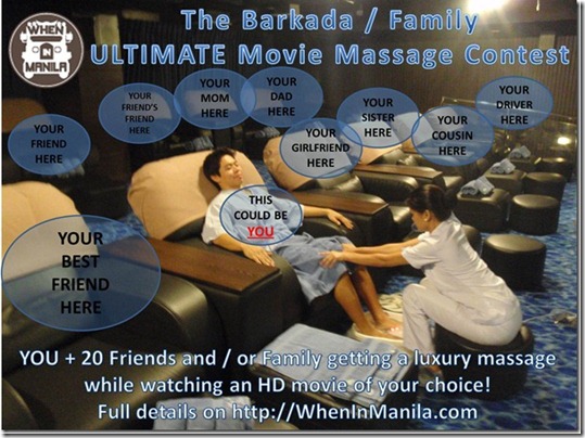 ULTIMATE-CONTEST-WIN-for-YOU-and-20-FRIENDS-or-FAMILY-LUXURY-MOVIE-MASSAGE-EXPERIENCE-BlueWater-1