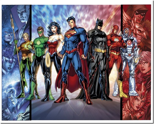 justice-league-surperman-batman-woner-woman-flash-cyborg-aquaman-green-lantern-reboot-dc-comics-new-number-1-one-issues-issue-2011-universe-start
