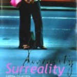 Sunday Bloody Book Review 2 – “SURREALITY” by Carissa Villacorta