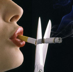 New Year's Resolutions top 10 Quit Smoking Cigarettes for next year