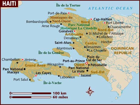 map-of-haiti
