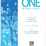 UPDATED “One Night Only” Party for Astoria Plaza’s Anniversary