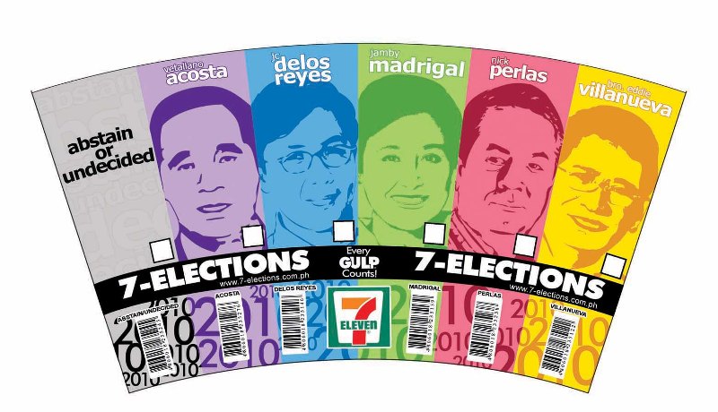 7-11-seven-eleven-presidential-cup-philippine-elections-Gulp-voting-campaign (3)