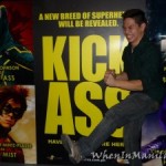 Kick-Ass the Movie KICKS ASS!!! (An Ass Kicking Film Review)
