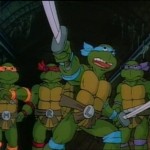 Teenage Mutant Ninja Turtles, Tim Tayag and more on “The G-Spot” only on Mellow 94.7