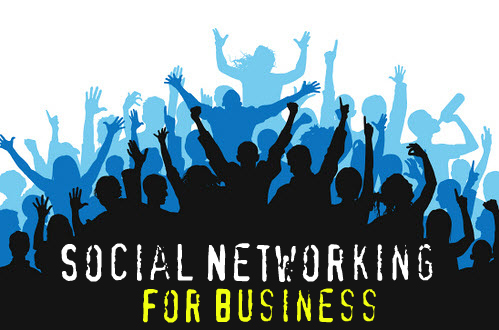 Social-Networking-for-Business
