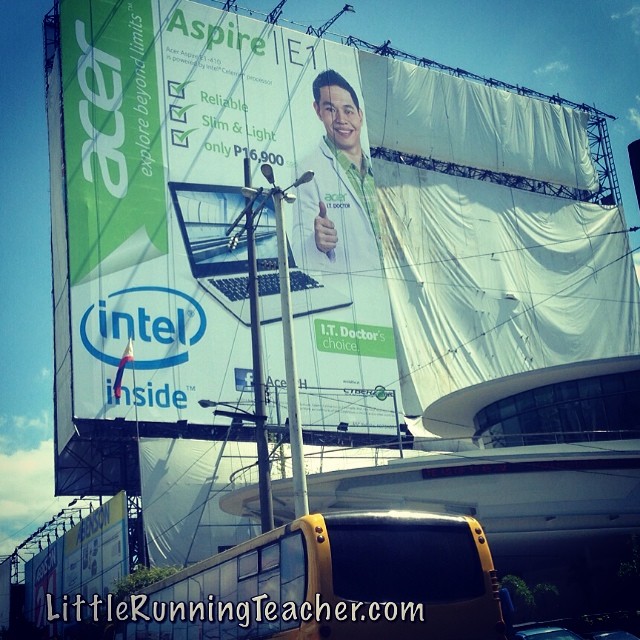 Acer IT Doctors Here to Help You WhenInManila