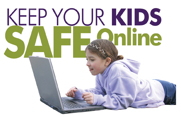 FREE Seminar to help you protect your kids from the dangers of the internet