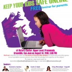 Digital Parenting: How to Keep Your Kids Safe Online