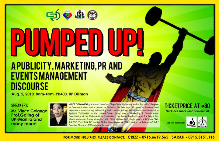 PuMPED-UP-Marketing-Publicity-seminar-Vince-Golangco