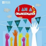 Win P100,000 by being a Changemaker