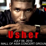 WIN FREE USHER CONCERT TICKETS on “The G-Spot” with DJ Vince G