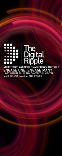 IMMAP Internet and Mobile Marketing Association of the Philippines
