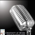 “Creativity at Work: Careers for the Practicing Creative” by the Ateneo Alumni Association Speakers Bureau