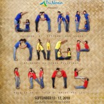 Photography Exhibit: GandaNg Pinas (Beauty of the Philippines) 