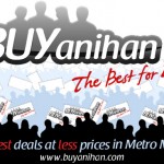 Group Buying GIANT Discounts Thanks to BUYanihan.com