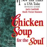 Filipina Writer featured in Chicken Soup for the Soul: Christmas Magic