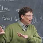 Bill Gates speech: 11 rules your kids did not and will not learn in school