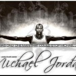 Michael Jordan Greatest Moves Video Highlights: HALF AIR HALF AMAZING