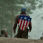 Captain America: The First Avenger Movie Pictures LEAKED  