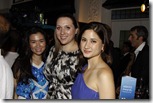Jessica Tan-Gan, Katrina Padilla, Alexandra Rocha