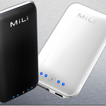 FREE Gadgets: MiLi Power Miracle Backup Battery for Mobile Devices