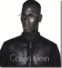 Calvin Klein frame