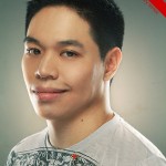 Vince Golangco for Project Headshot Clinic by Niccolo Cosme for World Aids Day