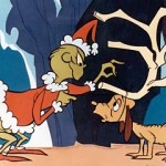 Christmas is Overrated: Holiday Thoughts from a Scrooged Grinch