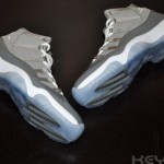 Jordan Retro 11: Cool Grey 11 Foot Locker Release Date