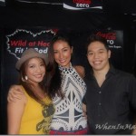 2011 New Year Countdown with Solenn Heussaff, Arnel Pineda and more!