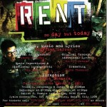 FREE TICKETS to Final Run of Rent the Musical in Manila Philippines