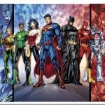 New DC Comics Reboot: 52 #1 Issues for Superman, Batman, Wonder Woman, Justice League and more