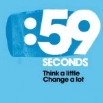 Book Review: 59 Seconds – Think a Little, Change a Lot by Richard Wiseman