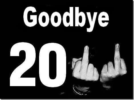 2011-Goodbye