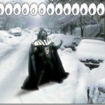 Best Star Wars Funny Photos: From Luke, Vadar, Leia, Wookies, Death Stars and the Droids you were looking for