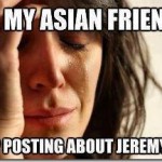 Best Jeremy Lin Funny Meme and Pics: LINsanity on the Cover of Time Magazine