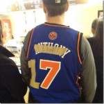 Jeremy Lin Brings Honor to his Family and other LINsane Memes for the New York Knicks