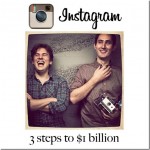 3 Steps to $1 Billion…