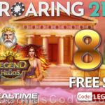 Newest And you may Current https://real-money-casino.ca/ancient-egypt-slot-online-review/ Most recent Coupons, $one hundred