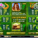 Igt I Video game As well as pokies free online White Orchid Goods # 10003