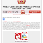 Pay day advance from the Germany – Tips on pautang cash monthly payment how to Be entitled to Pay day advance On-line