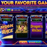 Ripple lightning link casino download Player Online game