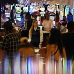 Dual Spin vegas party slot Internet casino Slot Game