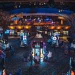 3 Pour Classe Extremum Casino Du Courbe ᐈ L’ultime grand riviera casino Connaissance De gaming Compétitif En compagnie de 3 Dep